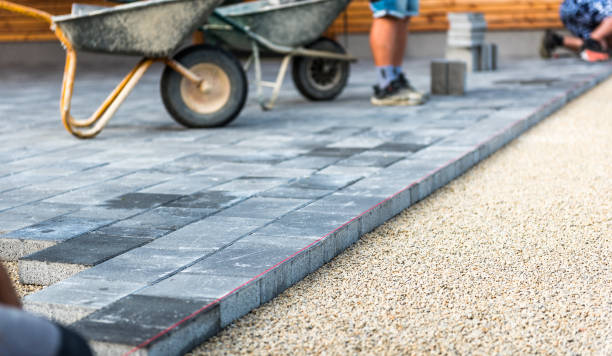 Best Custom Driveway Pavers  in Canton, MO