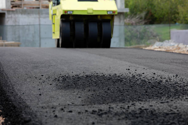 Best Driveway Resurfacing Pavers  in Canton, MO