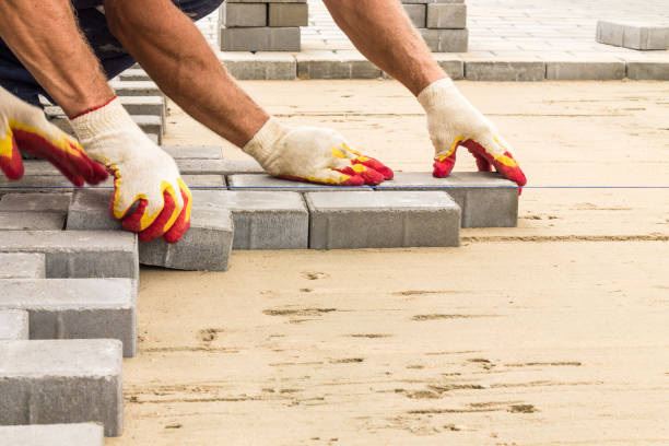 Best Affordable Driveway Pavers  in Canton, MO