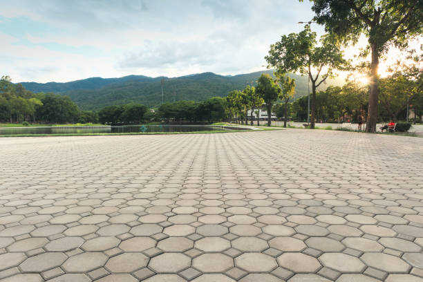 Reasons to Select Us for Your Driveway Paving Requirements in Canton, MO