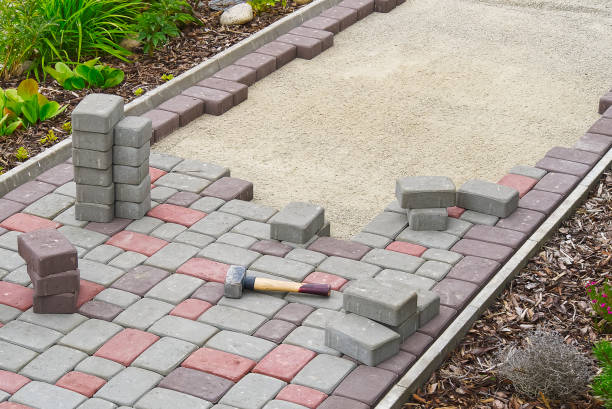 Best Paver Driveway Replacement  in Canton, MO