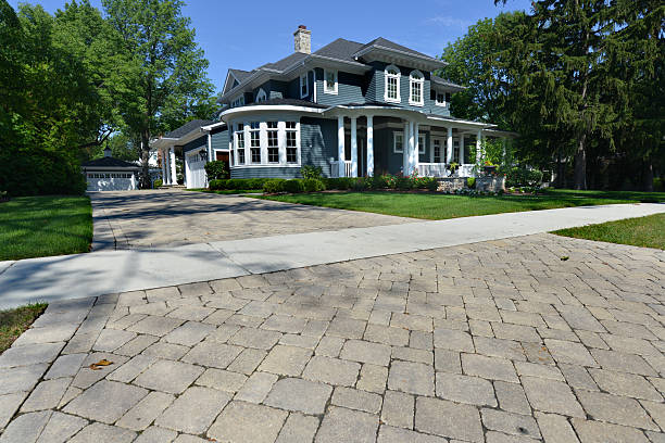 Best Driveway Paving Contractor  in Canton, MO