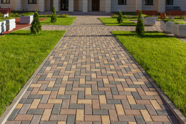  Canton, MO Driveway Pavers Pros